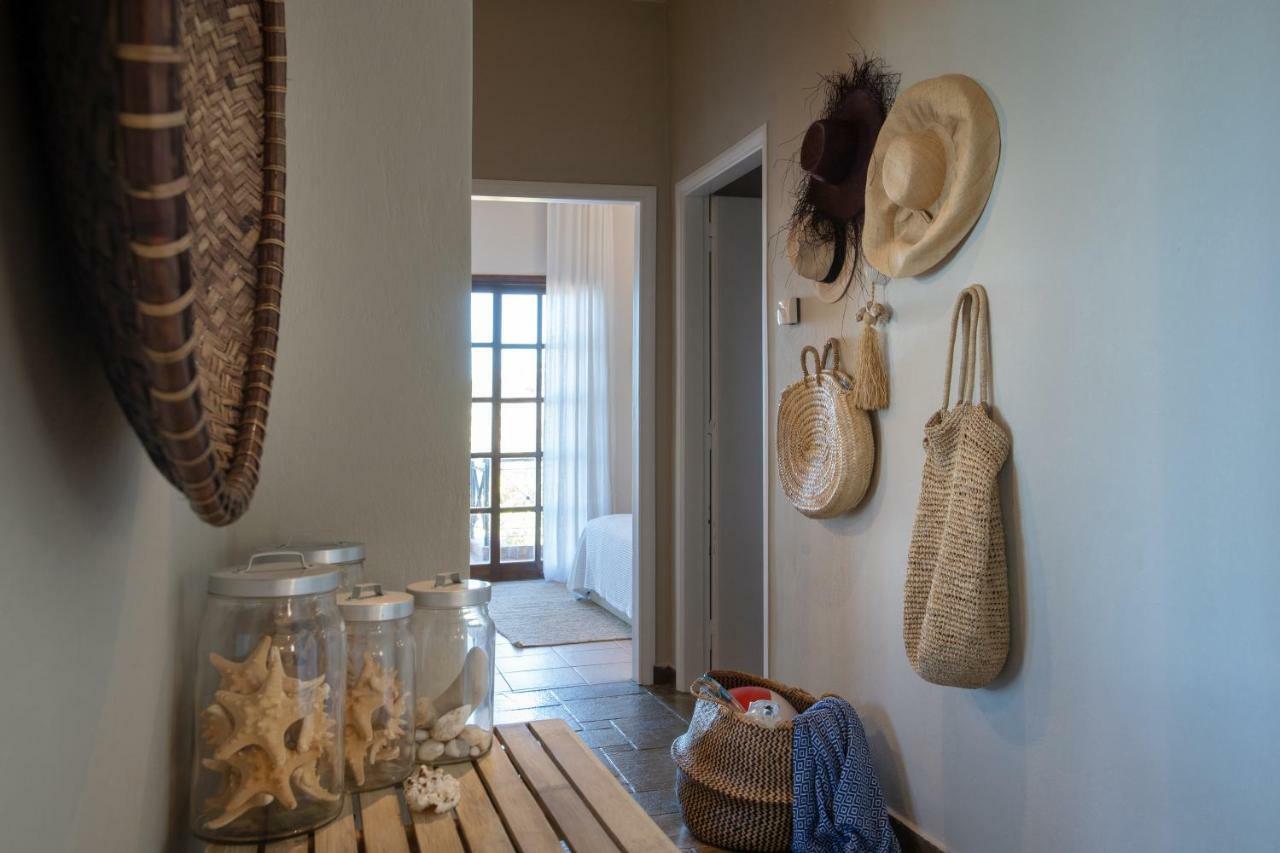 Apartment Sunkiss Almirida Zewnętrze zdjęcie
