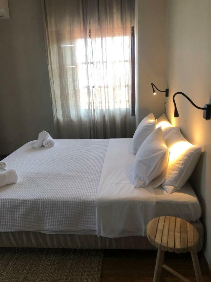Apartment Sunkiss Almirida Zewnętrze zdjęcie